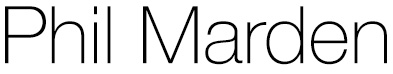 Phil Marden Logo